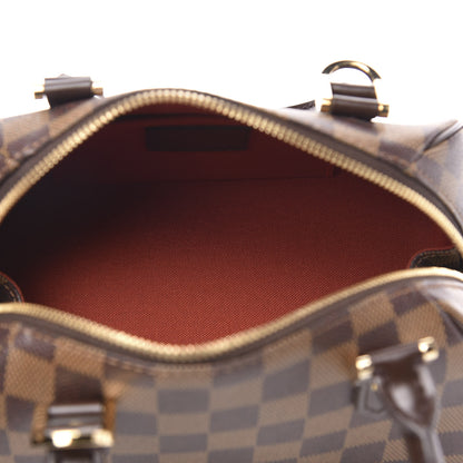 Louis Vuitton Damier Ebene Ribera Mini 5 of 8