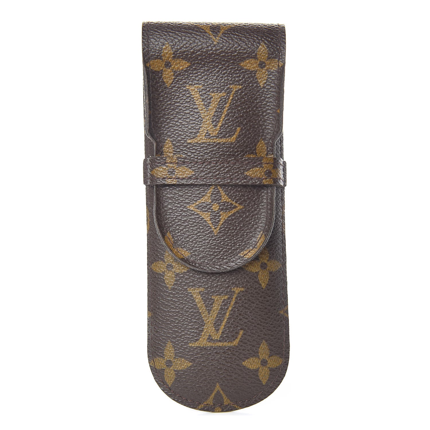 Louis Vuitton Monogram Etui Pen Holder Case 1 of 10