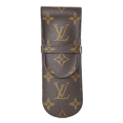 Louis Vuitton Monogram Etui Pen Holder Case 1 of 10