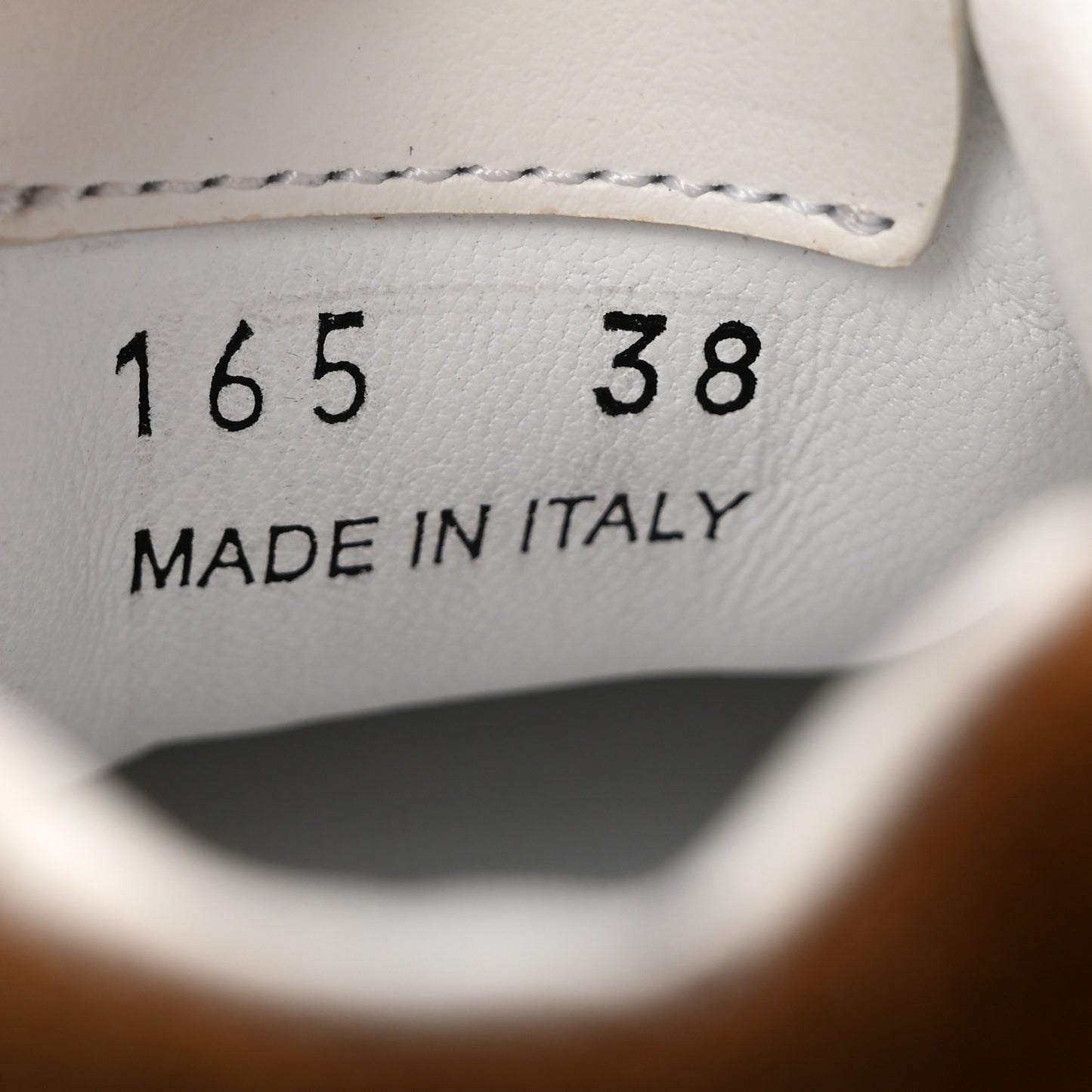 X NEW BALANCE Suede 530 SL Sneakers 38 Cinnamon