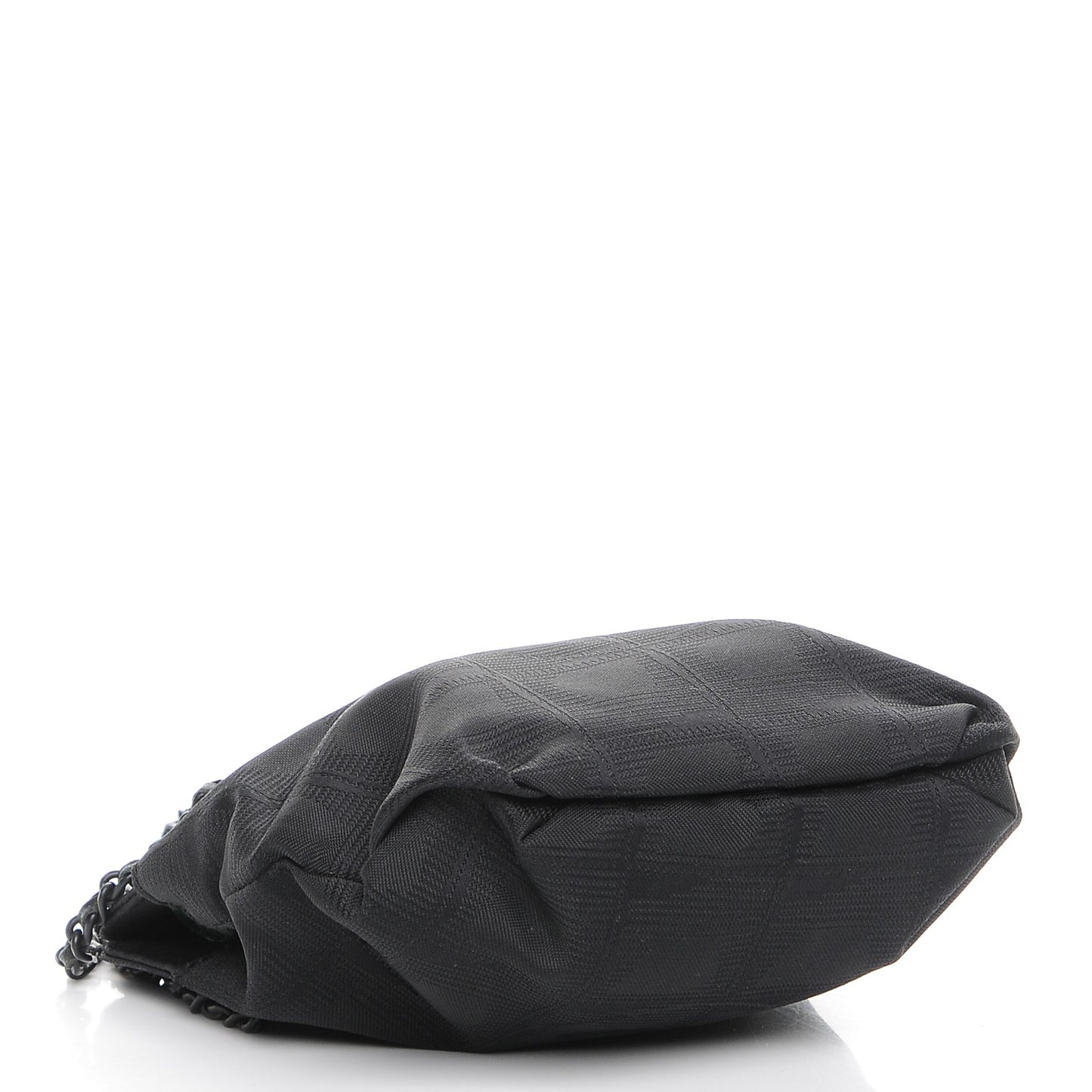 Nylon Travel CC Small Bag