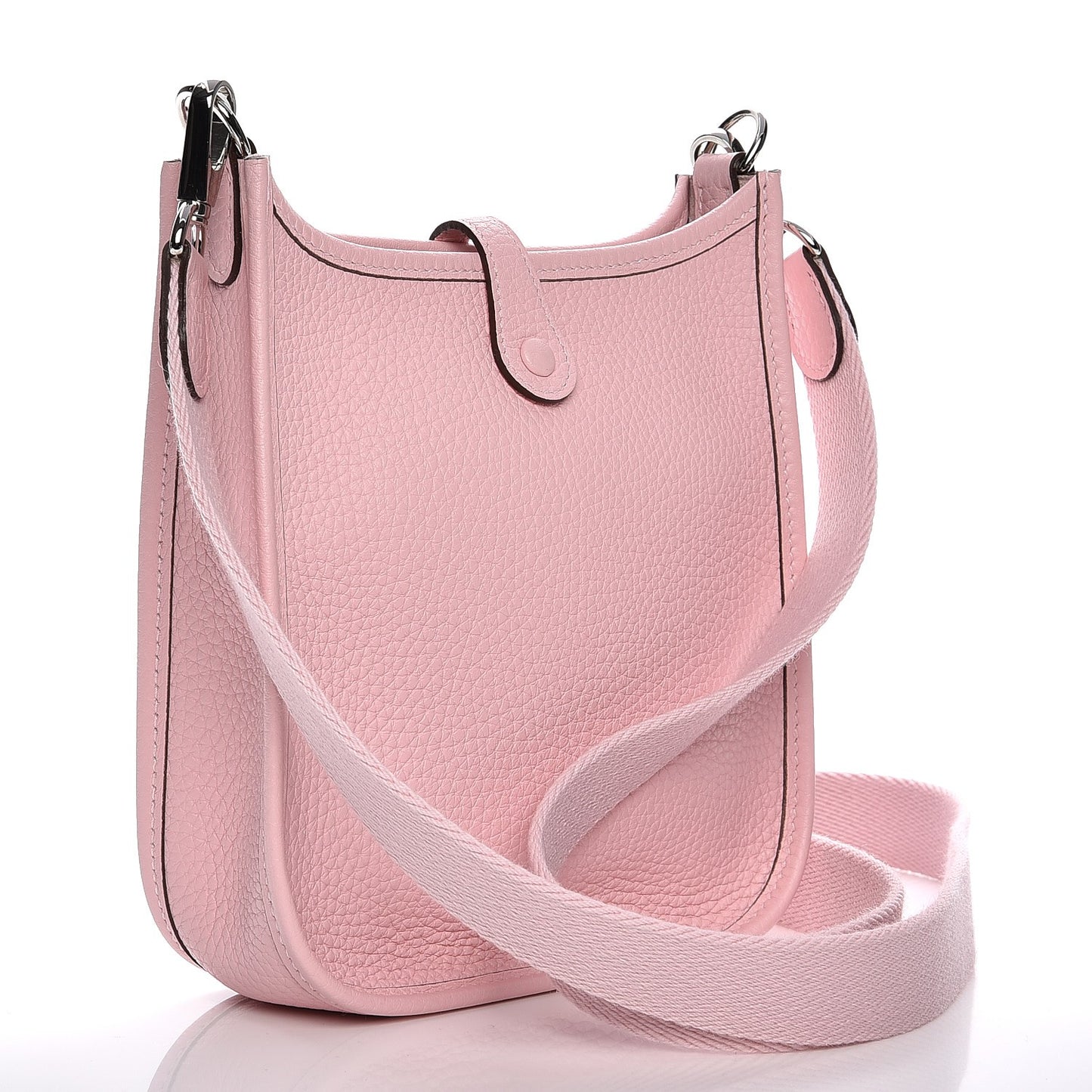 Taurillon Clemence Evelyne TPM Rose Sakura