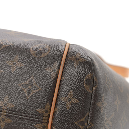 Louis Vuitton Monogram Totally PM 12 of 13