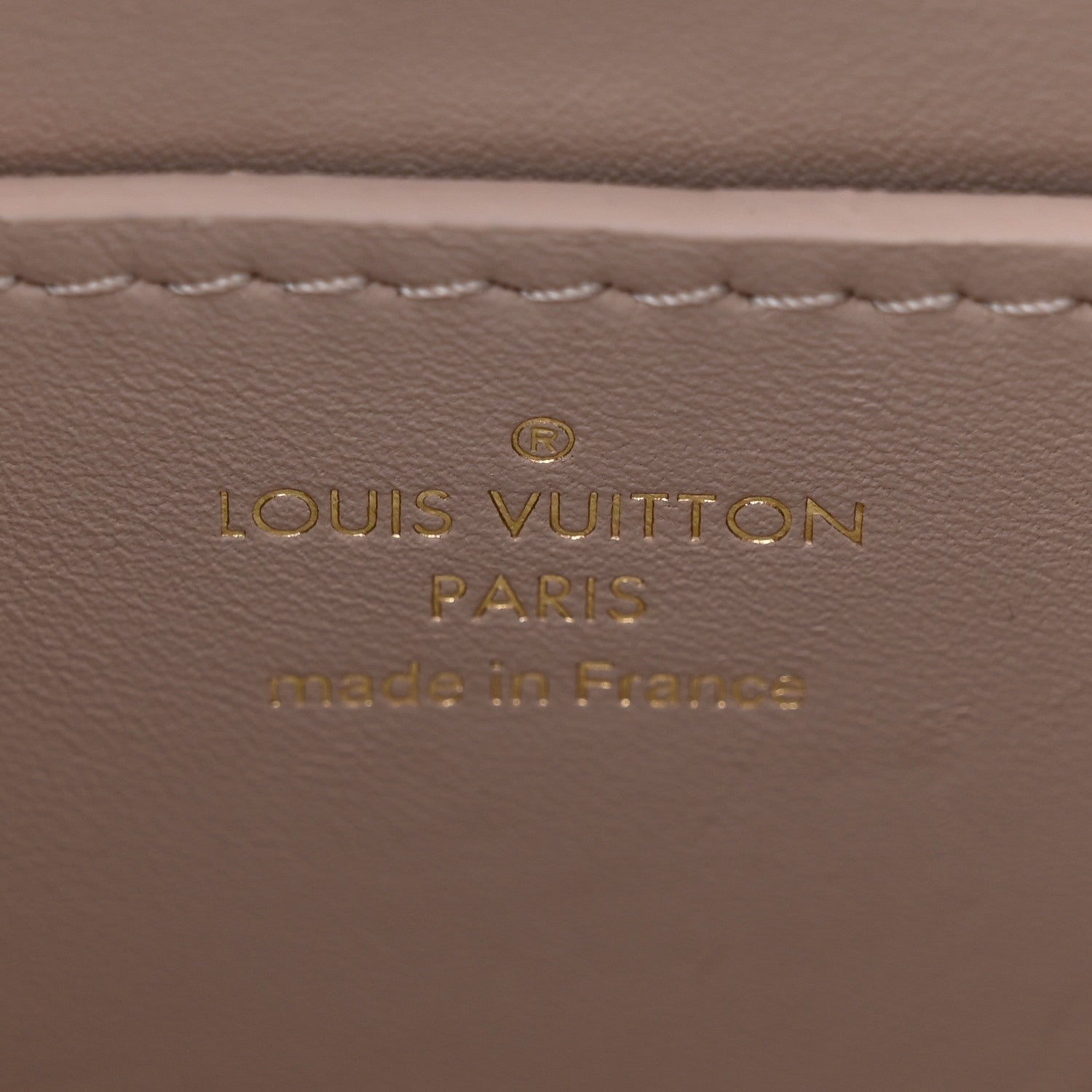 Louis Vuitton Taurillon Twist One Handle BB Dragon Fruit 6 of 11