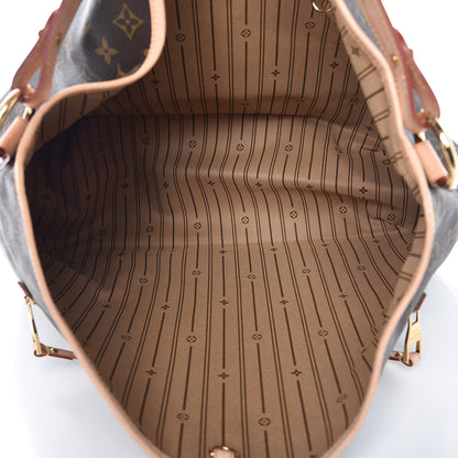 Louis Vuitton Monogram Delightful GM 5 of 11