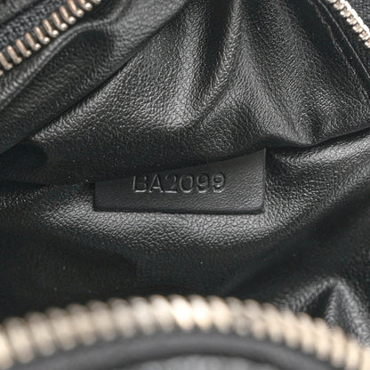Louis Vuitton Damier Graphite Toiletry Pouch 8 of 9