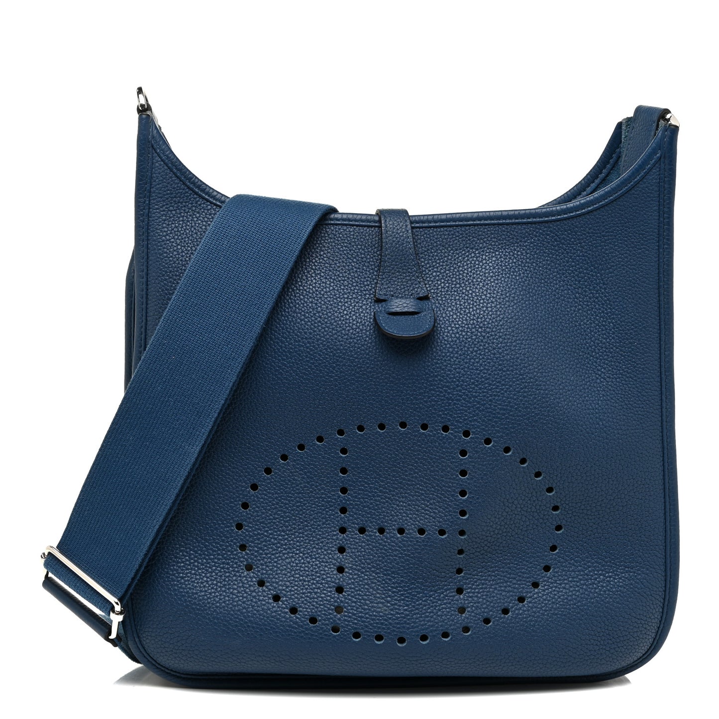 Taurillon Clemence Evelyne III PM Colvert