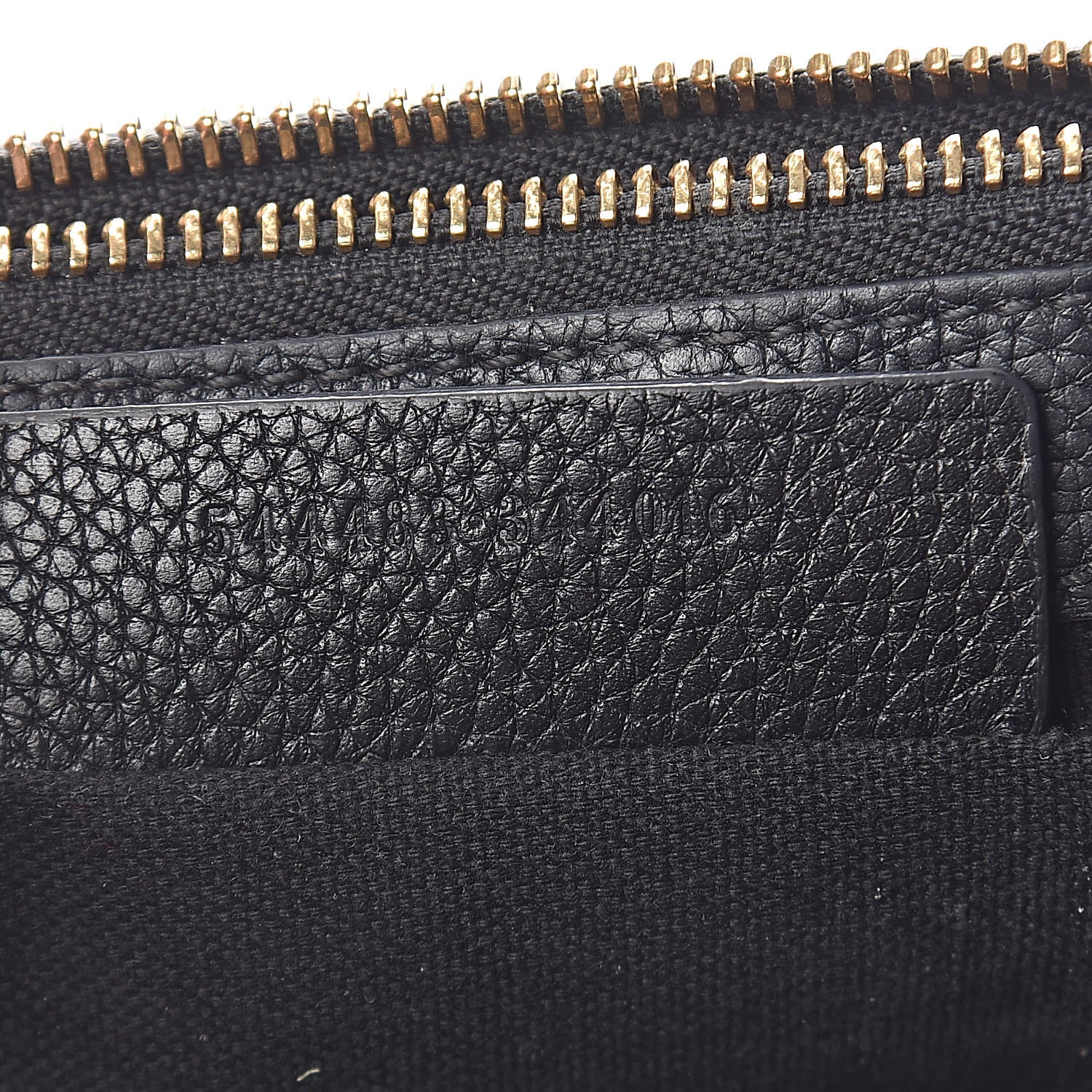 Alexander McQueen Grained Calfskin Padlock Crossbody Bag Black 7 of 13