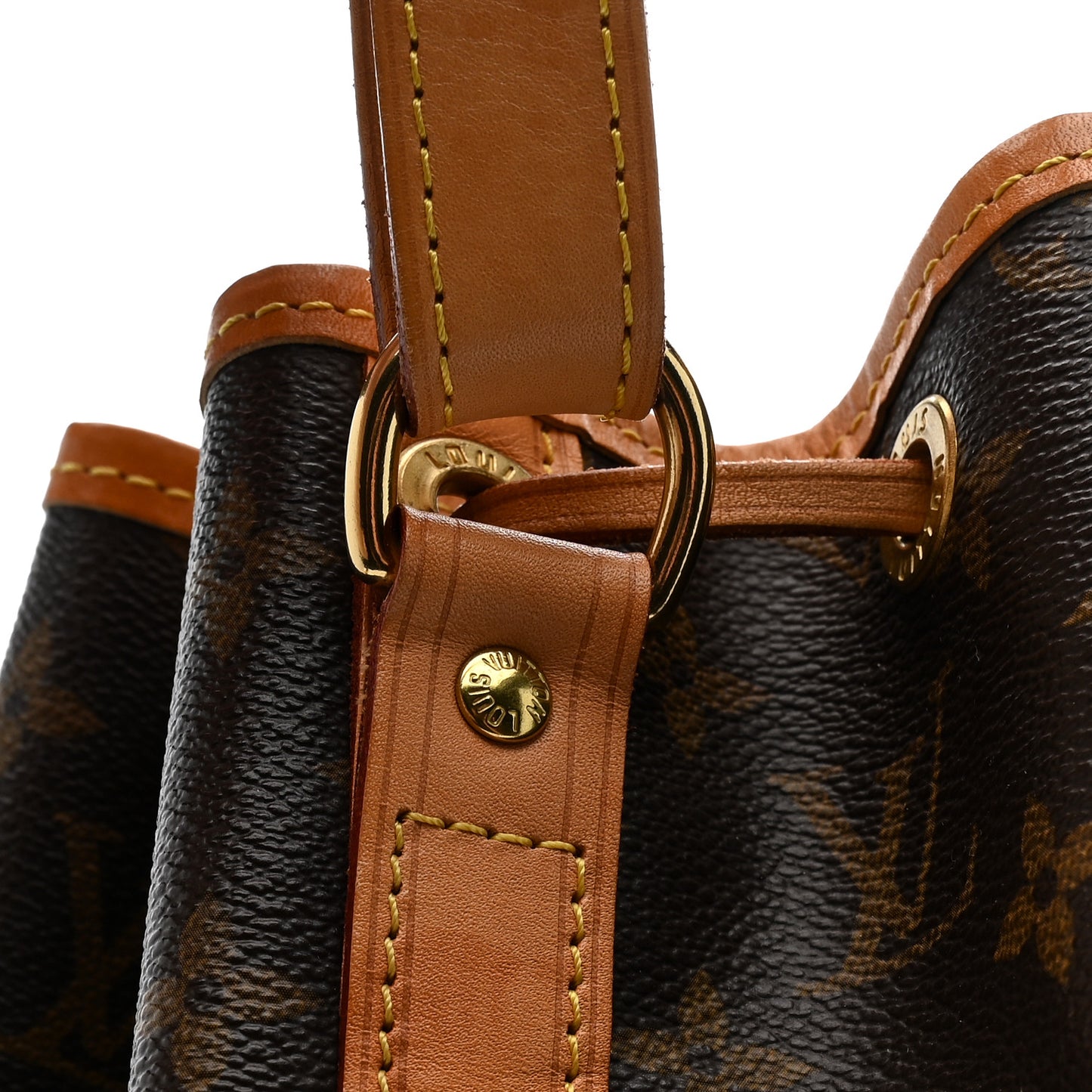 Monogram Noe