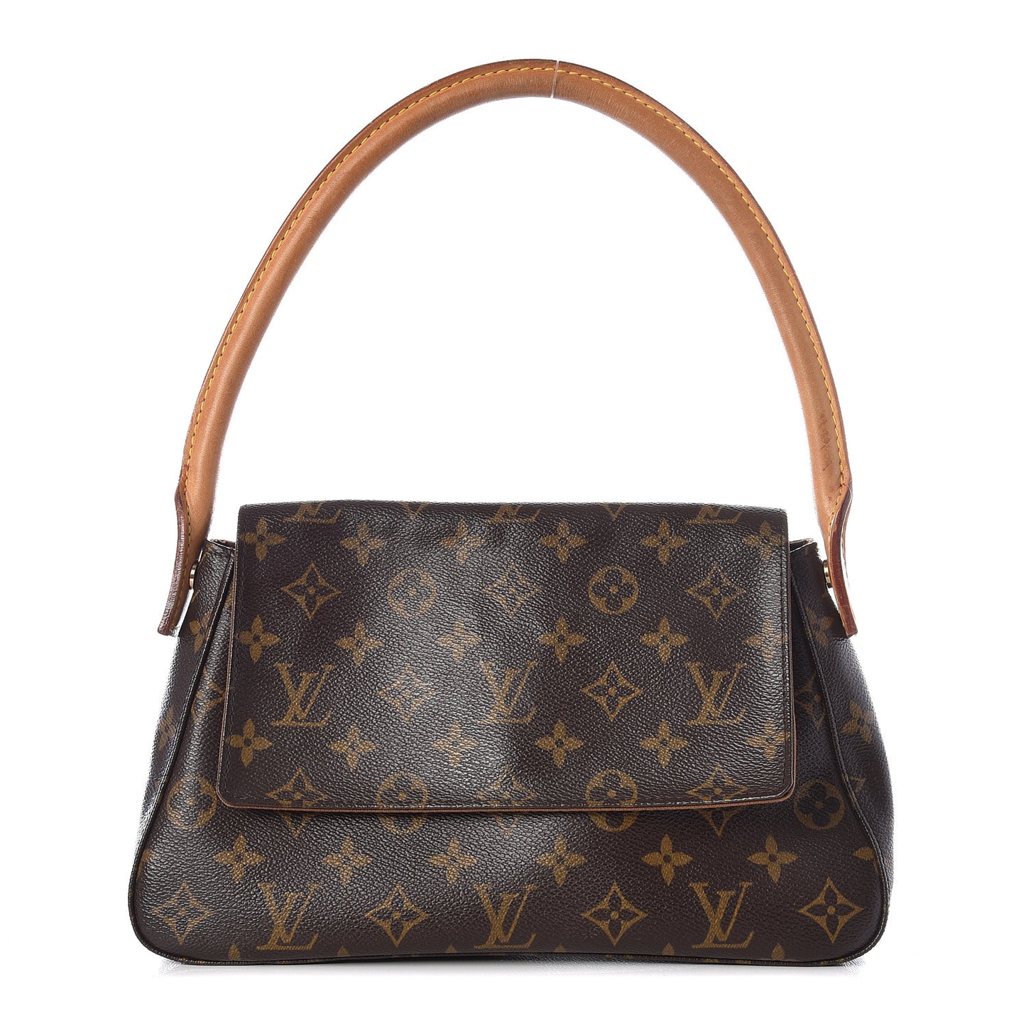 Monogram Mini Looping