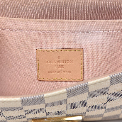 Louis Vuitton Damier Azur Croisette 6 of 18