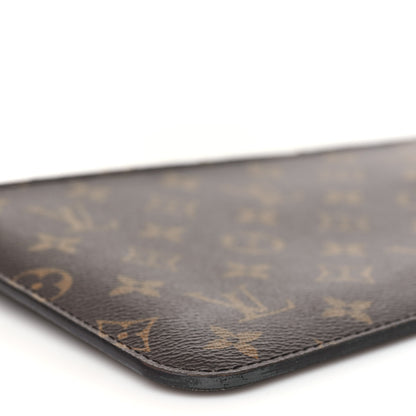 Louis Vuitton Monogram Carry It Pochette 9 of 12