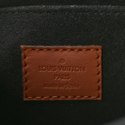 Louis Vuitton Reverse Monogram Dauphine MM 6 of 8
