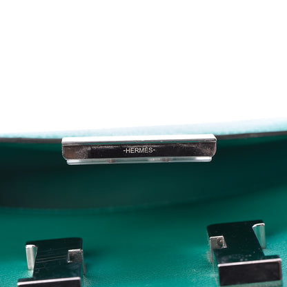 Hermes Evercolor Constance 24 Vert Verone 11 of 30