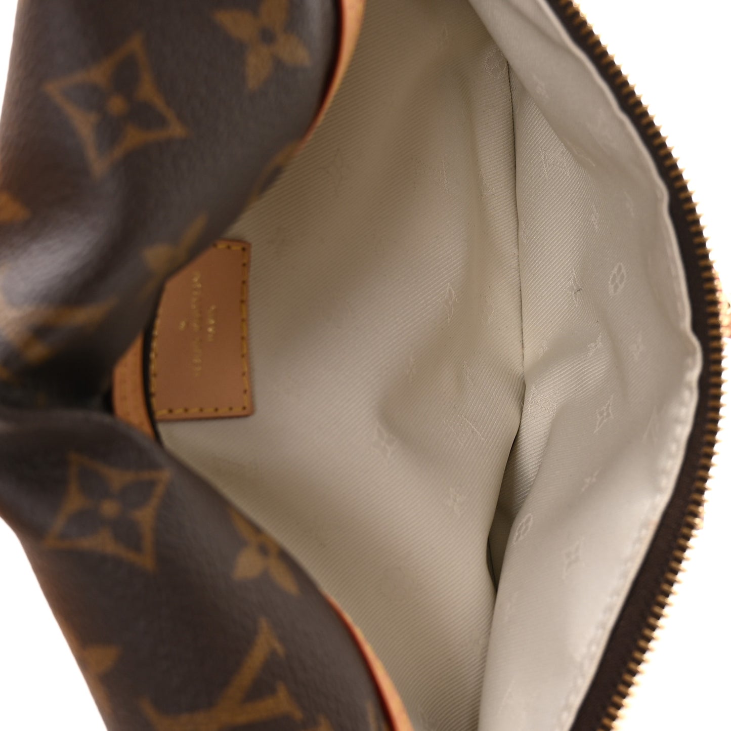 Monogram High Rise Bumbag