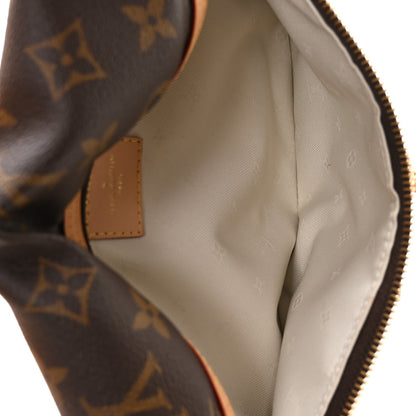 Louis Vuitton Monogram High Rise Bumbag 4 of 9