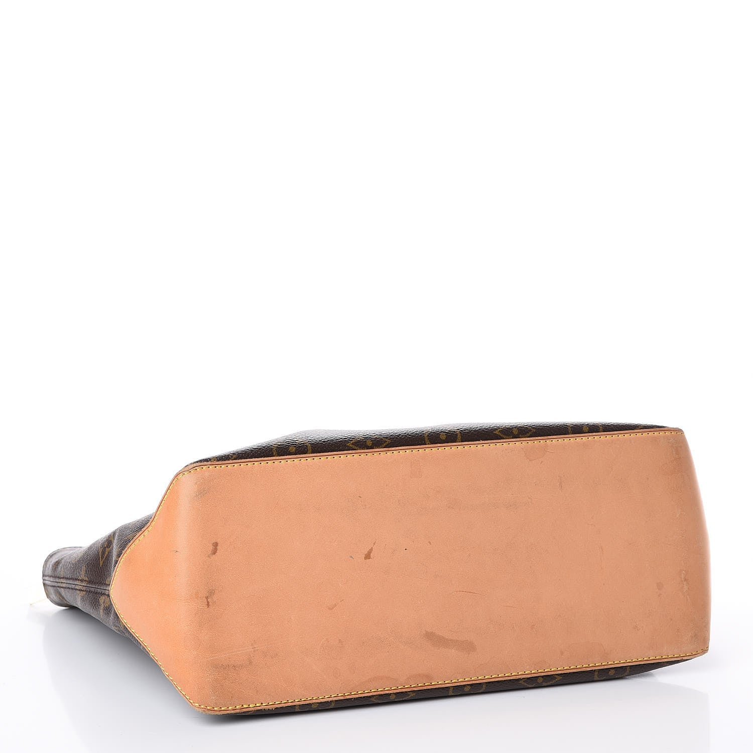 Louis Vuitton Monogram Cabas Piano 3 of 9