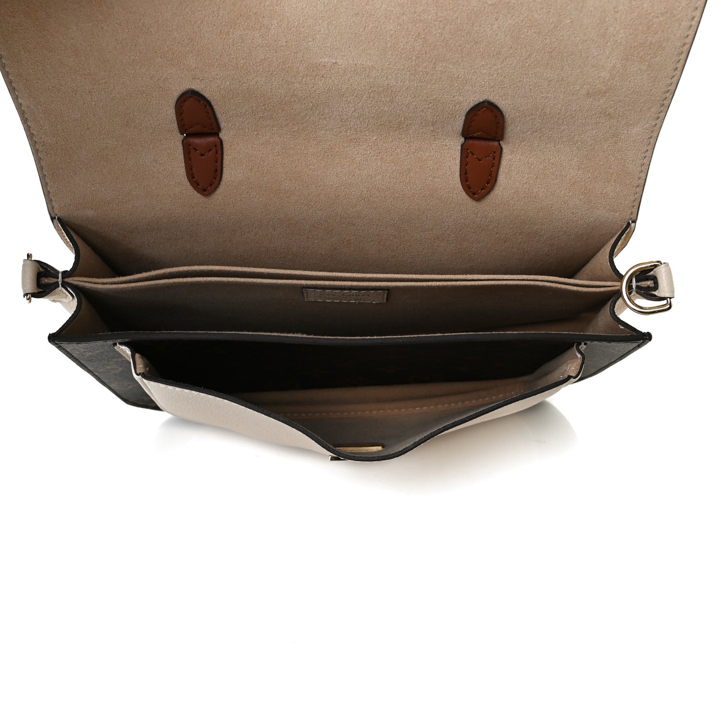 Monogram Vaugirard Creme
