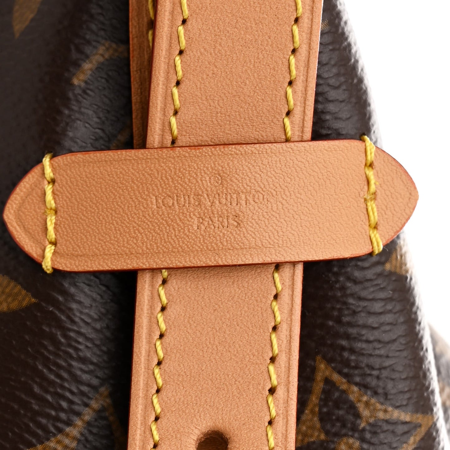 Monogram CarryAll MM