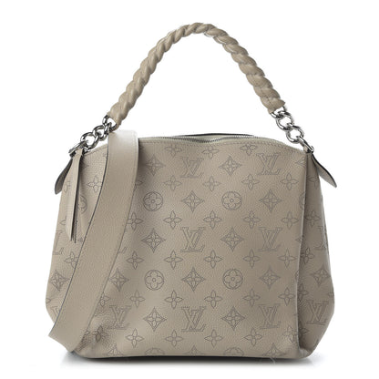 Louis Vuitton Mahina Babylone Chain BB Galet 1 of 9