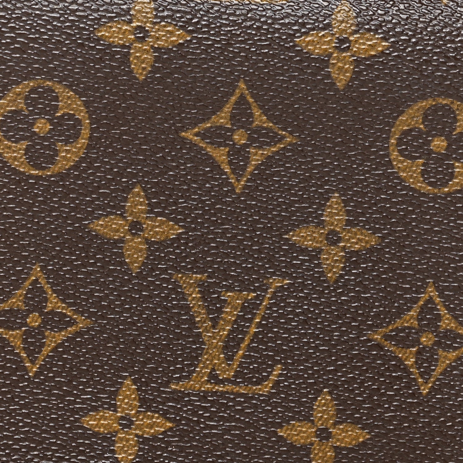 Louis Vuitton Monogram Insolite Wallet Blue 9 of 12