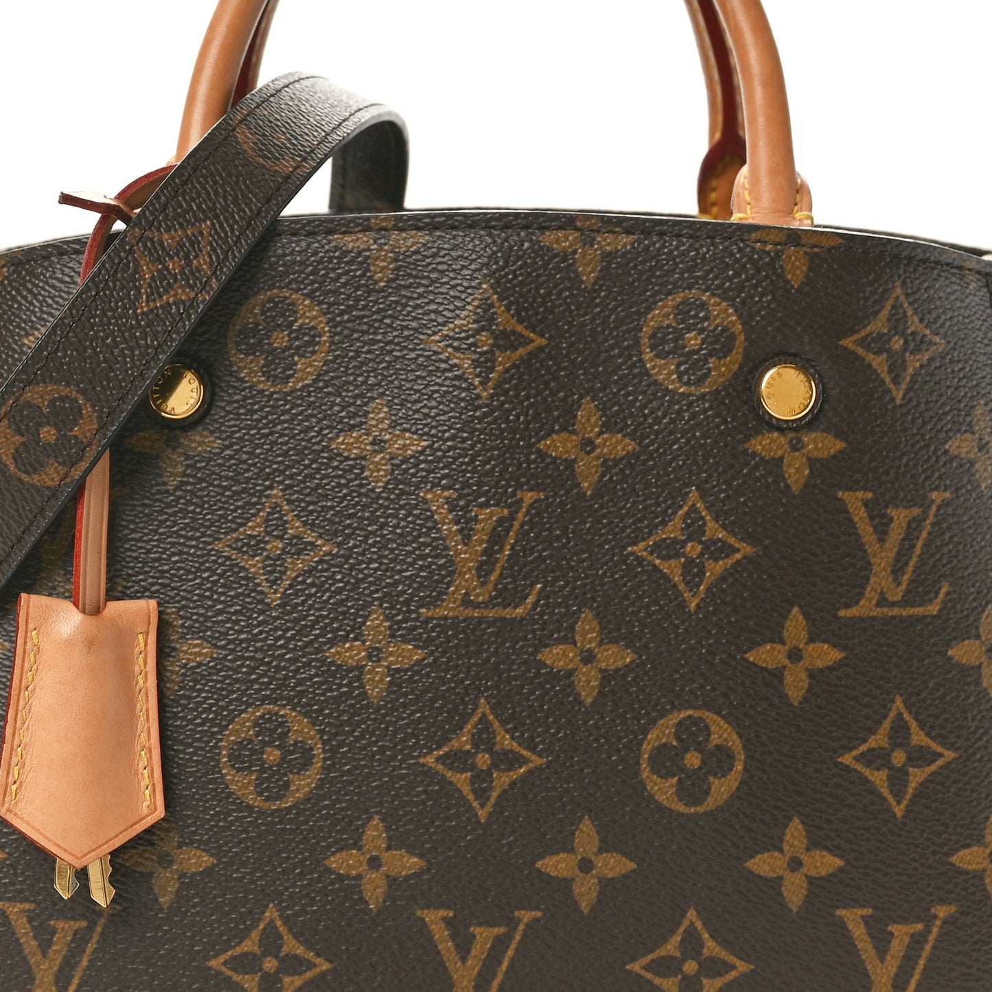 Monogram Montaigne BB