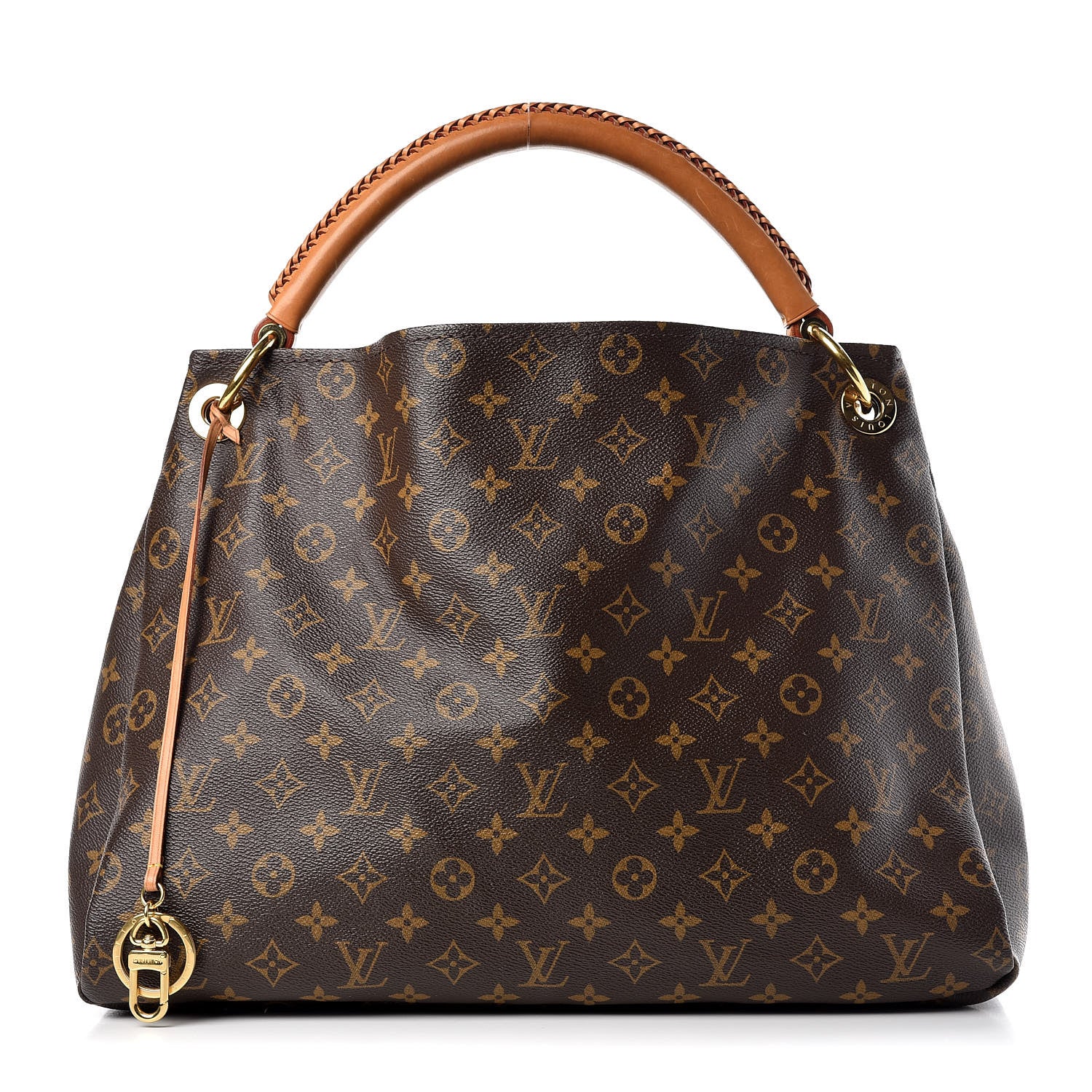 Louis Vuitton Monogram Artsy MM 1 of 21