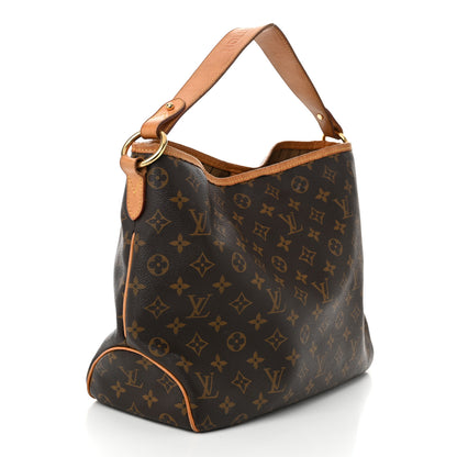 Louis Vuitton Monogram Delightful PM 3 of 11