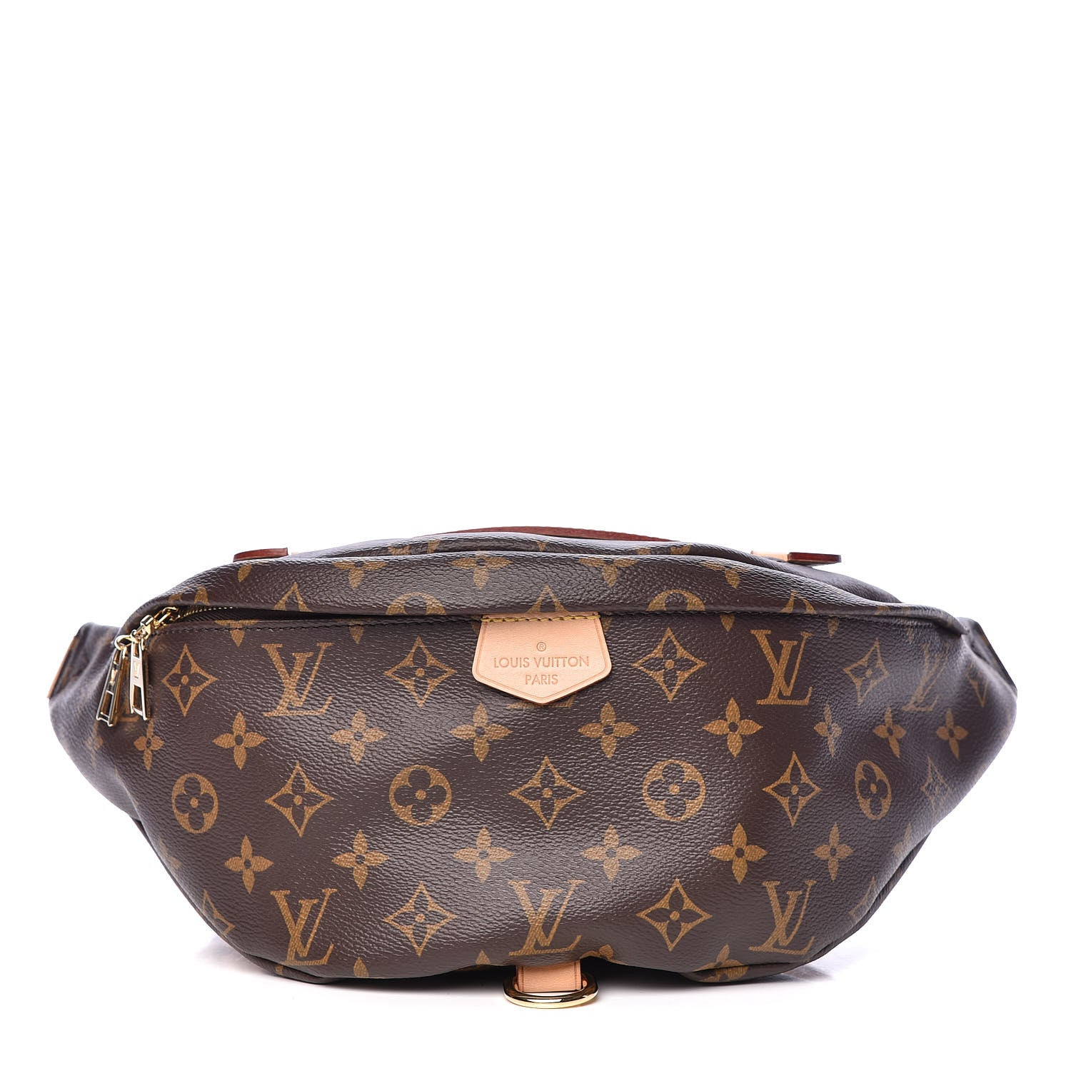 Louis Vuitton Monogram Bumbag 1 of 12