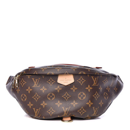 Louis Vuitton Monogram Bumbag 1 of 12