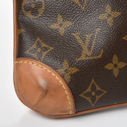 Louis Vuitton Monogram Sac Coussin GM 13 of 14