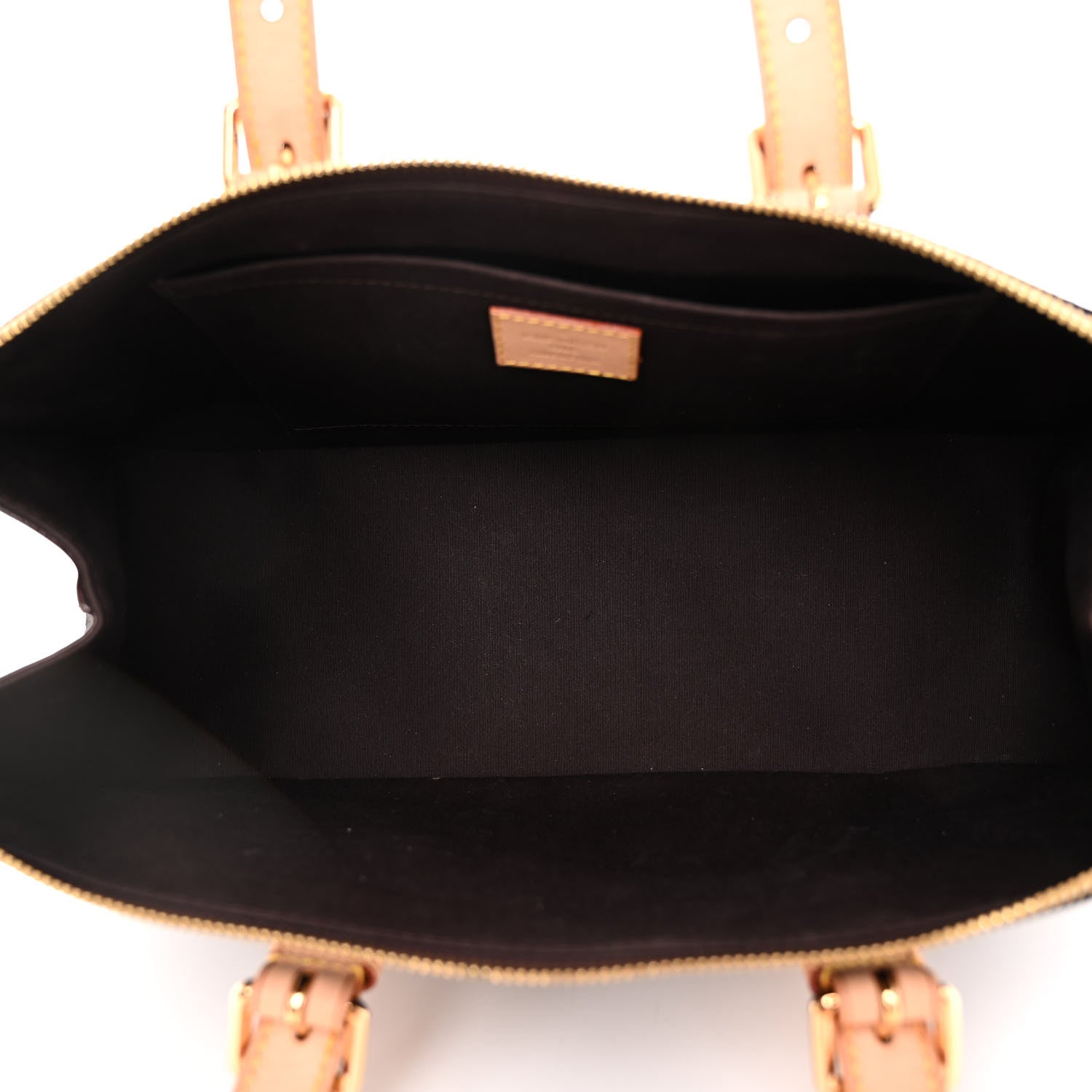 Louis Vuitton Vernis Rosewood Ave Amarante 5 of 10