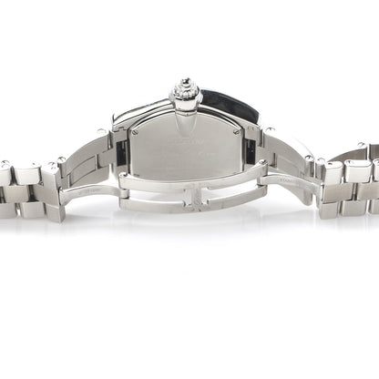 Cartier Stainless Steel 31mm Roadster Quartz Watch 6 of 7
