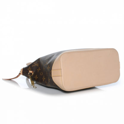Louis Vuitton Monogram Lockit 4 of 7