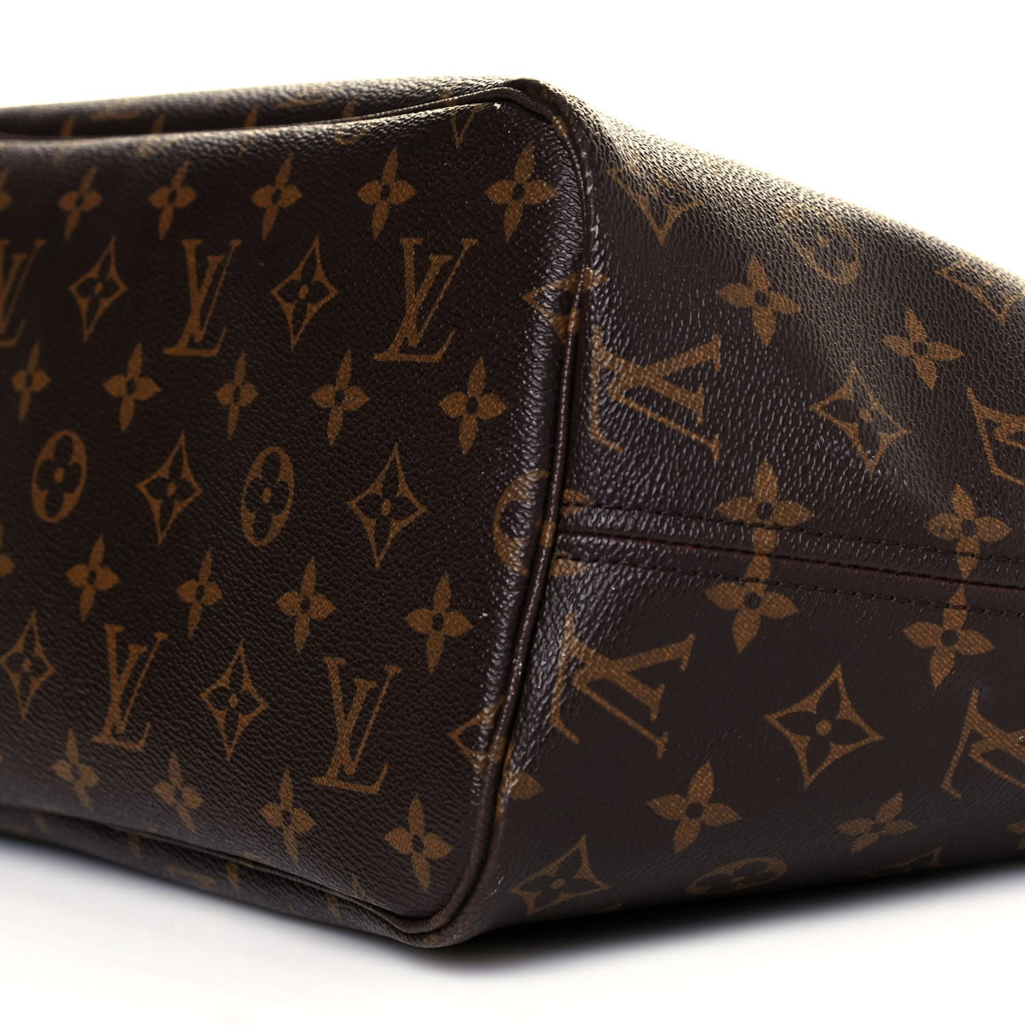 Monogram Neverfull MM