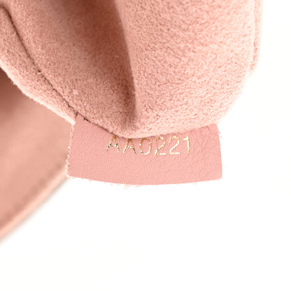 Louis Vuitton Monogram Locky BB Rose Poudre 7 of 11