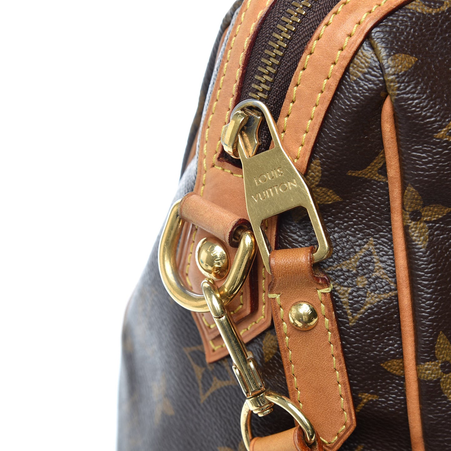 Monogram Retiro GM
