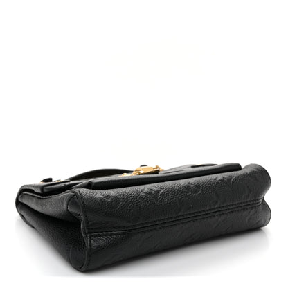 Louis Vuitton Empreinte Vavin BB Black 4 of 9