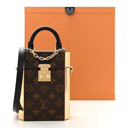Louis Vuitton Monogram Camera Box Column 10 of 10