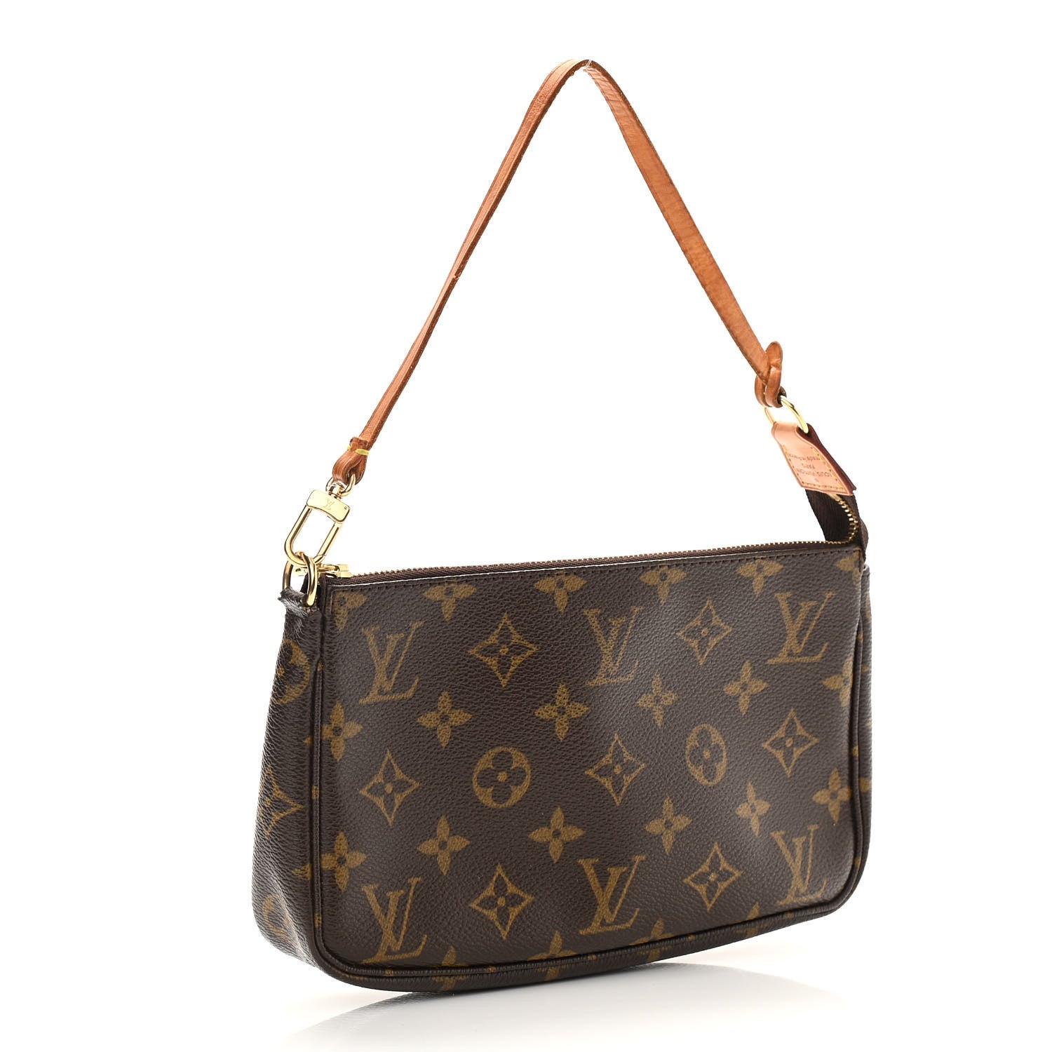 Louis Vuitton Monogram Pochette Accessories 3 of 13