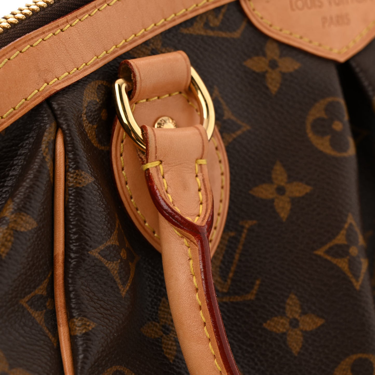 Monogram Tivoli PM