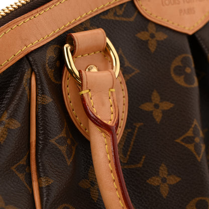 Louis Vuitton Monogram Tivoli PM 13 of 14