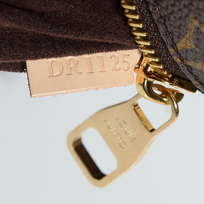 Louis Vuitton Monogram Pochette Metis 7 of 7