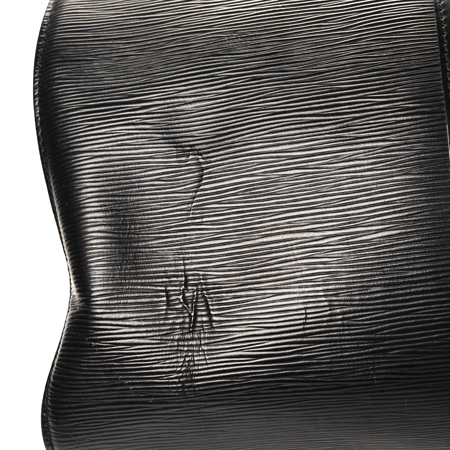 Louis Vuitton Epi Keepall 45 Black 12 of 12