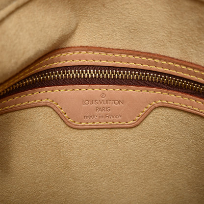 Louis Vuitton Monogram Looping GM 6 of 7