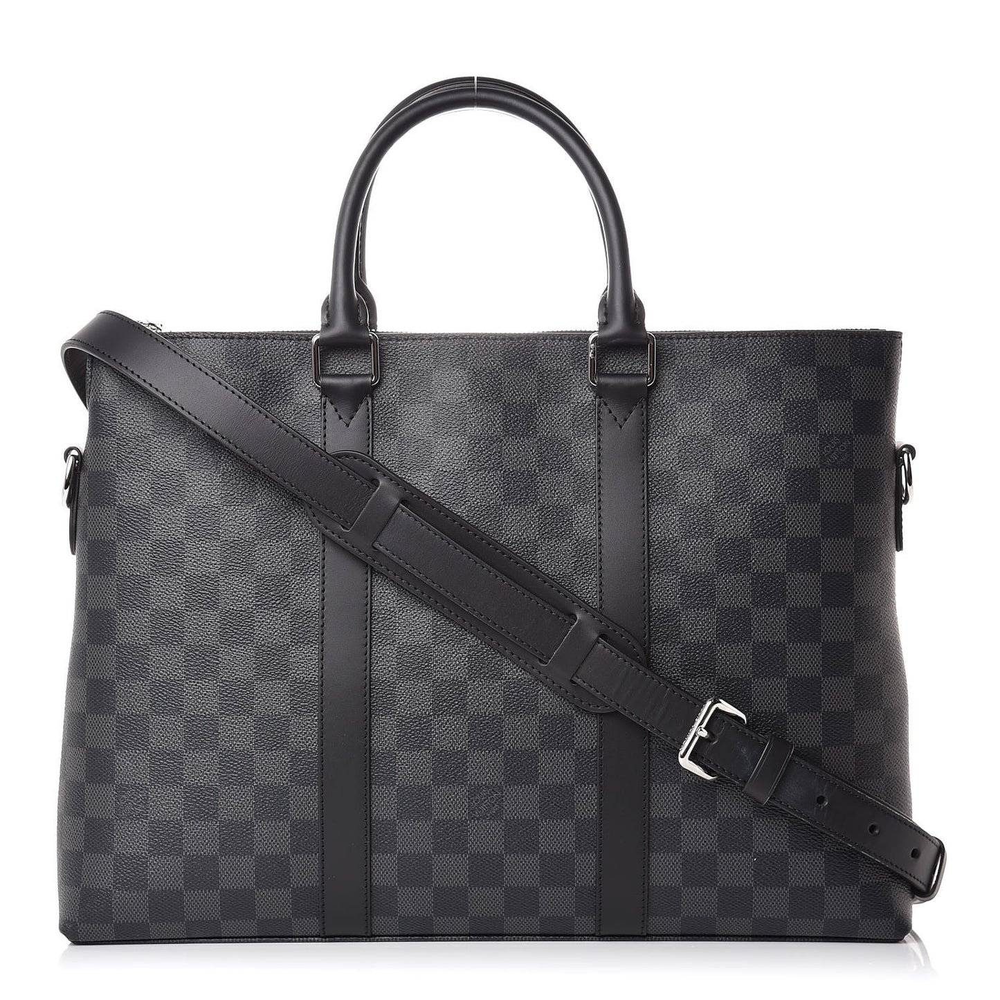 Damier Graphite Anton Briefcase
