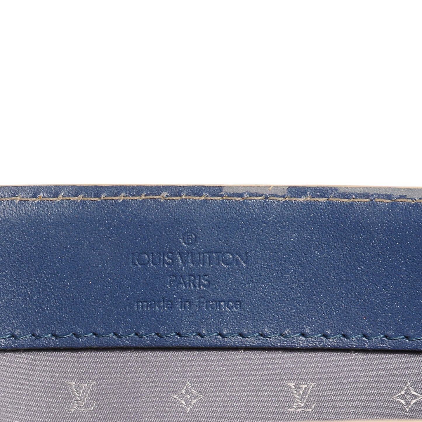 Suhali Le Fabuleux Blue