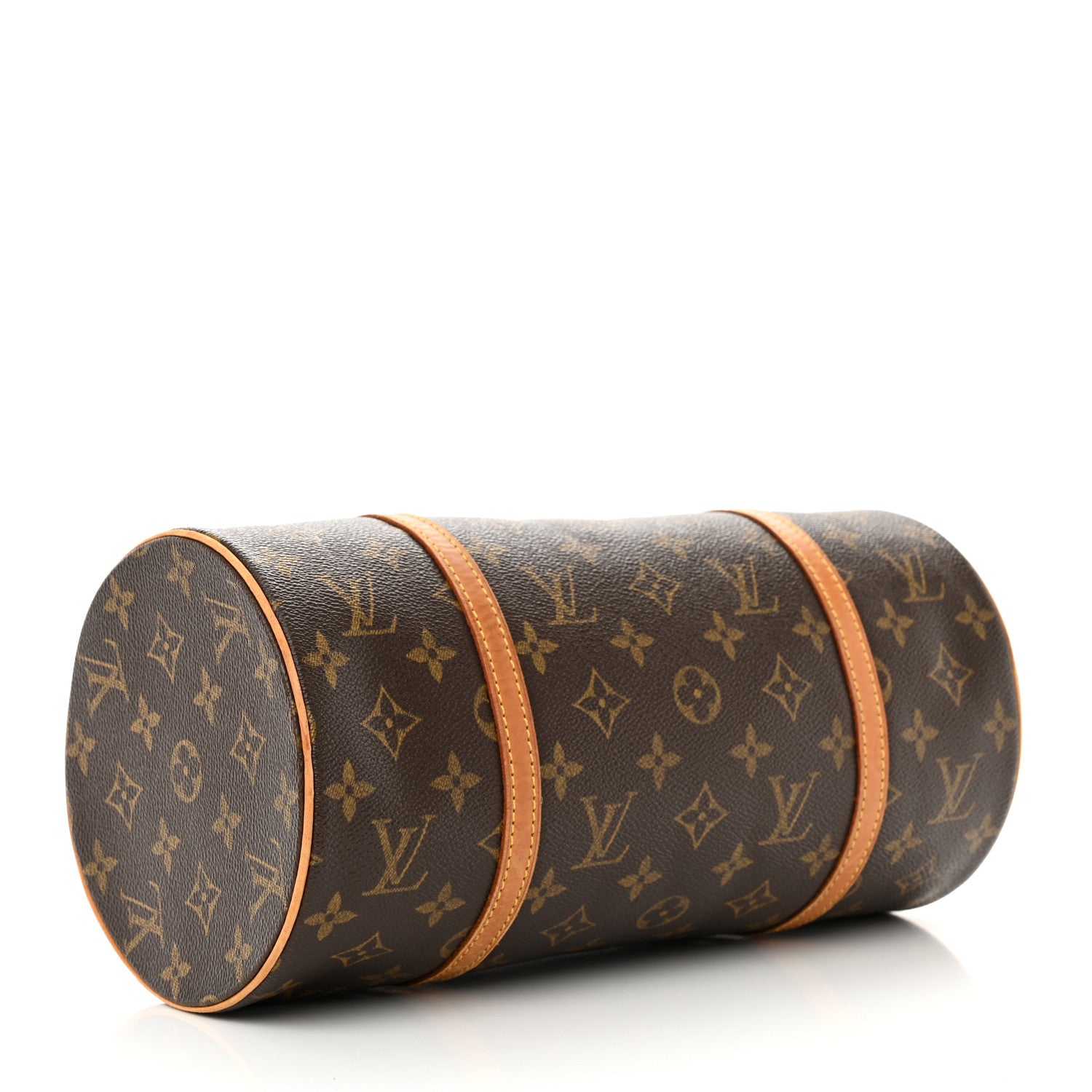 Louis Vuitton Monogram Papillon 30 with Companion 5 of 13