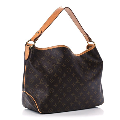 Louis Vuitton Monogram Delightful PM 3 of 12