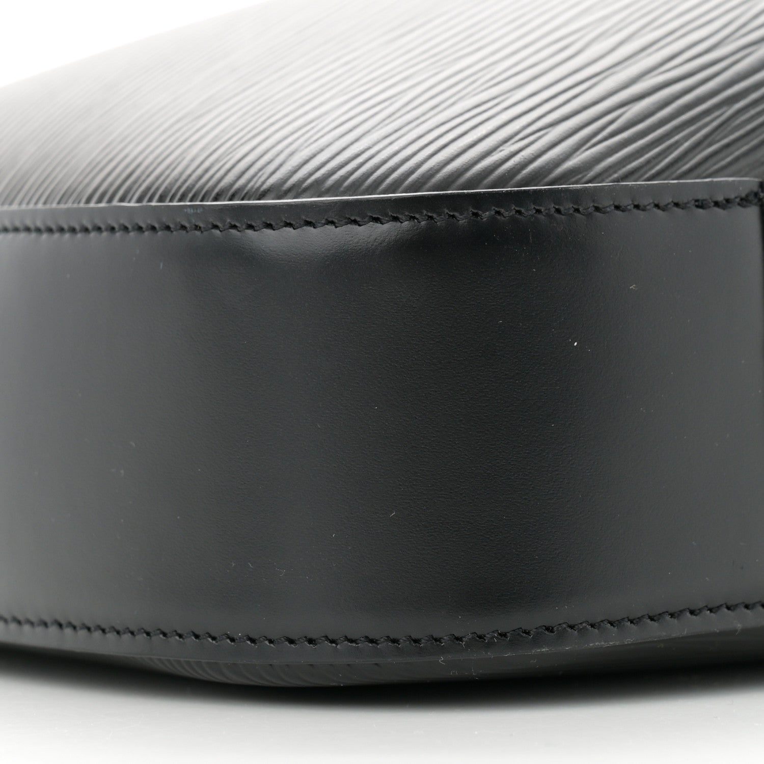 Louis Vuitton Epi Reverie Black 9 of 11